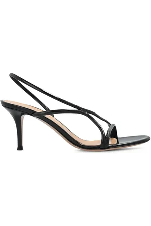 Gianvito Rossi Leather sandals