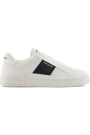 Armani Exchange Logo sneakers