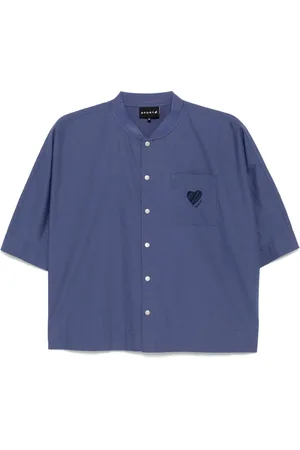 AGNÈS B. Outdoor shirt
