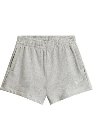 Woolrich Fleece shorts