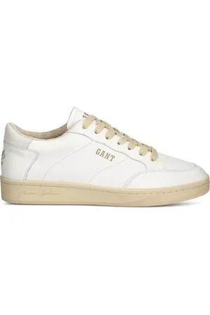 GANT Leather sneakers