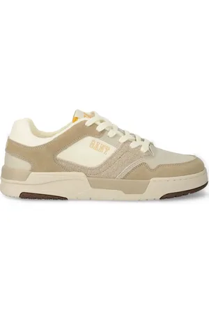 GANT Leather sneakers