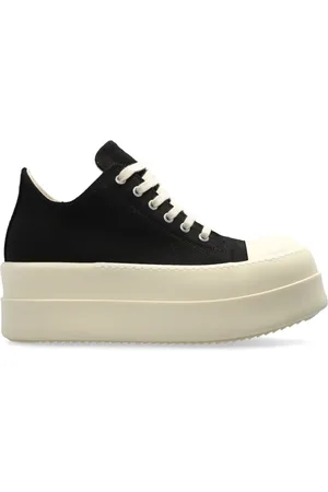 Rick Owens 65mm DRKSHDW sneakers