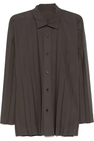 Issey Miyake Edge shirt