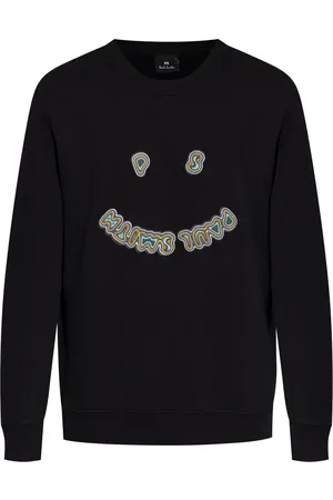 Paul Smith Logo-print sweatshirt