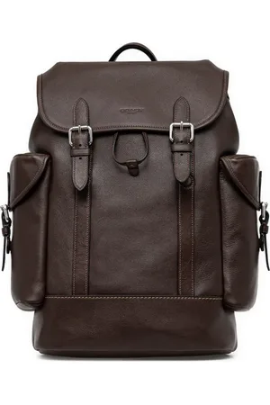 Coach Hitch backpack
