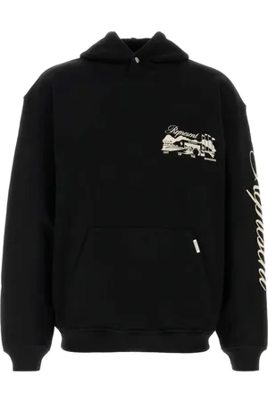 Represent Raceway cotton hoodie