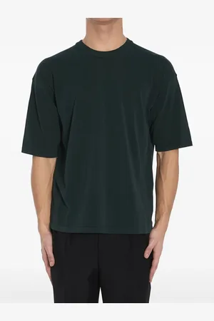 Roberto Collina Cotton T-shirt
