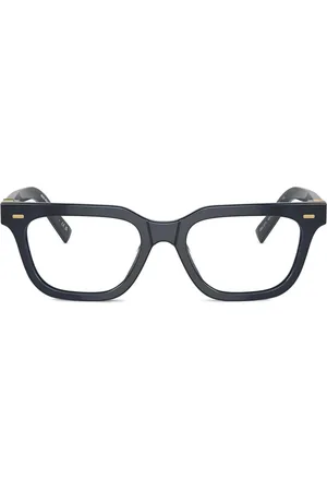 Miu Miu Rectangle-frame glasses