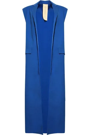 Marrakshi Life The Elongated vest