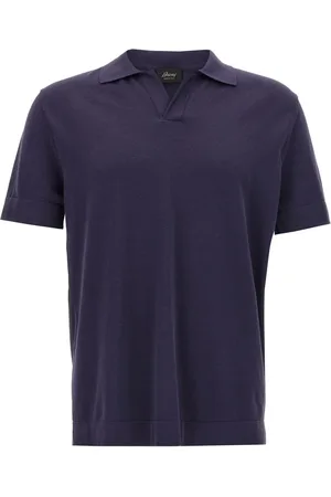 BRIONI Knitted T-shirt