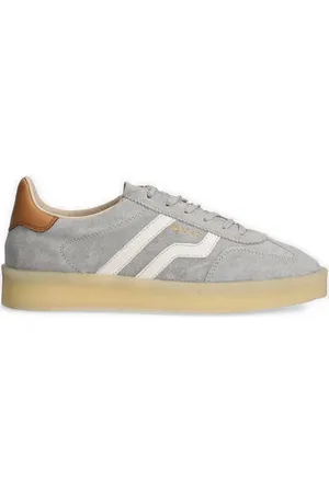 GANT Leather sneakers