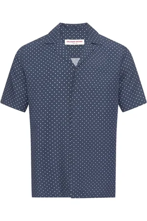 Orlebar Brown Maitan shirt