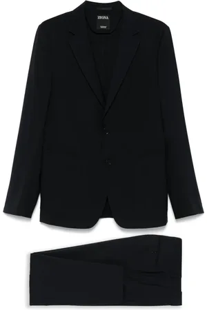Ermenegildo Zegna Wool suit