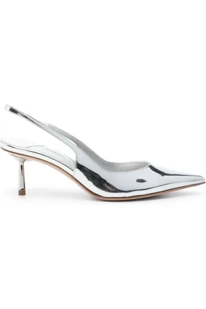 LE SILLA 55mm Bella slingback pumps