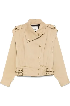 Isabel Marant Cashlin jacket