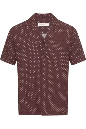 Orlebar Brown Maitan shirt