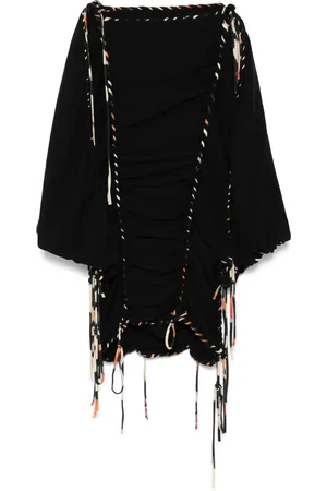 Isabel Marant Zina mini dress