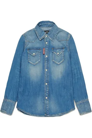 Dsquared2 Denim shirt