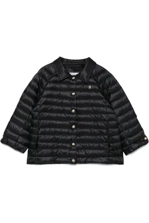 HERNO Padded jacket
