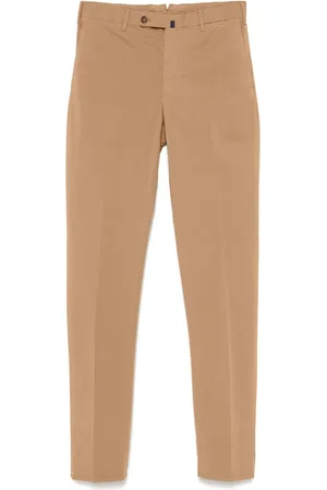 Incotex Tapered trousers