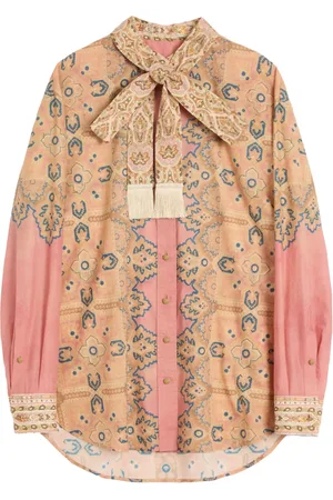 VALENTINO GARAVANI Printed shirt