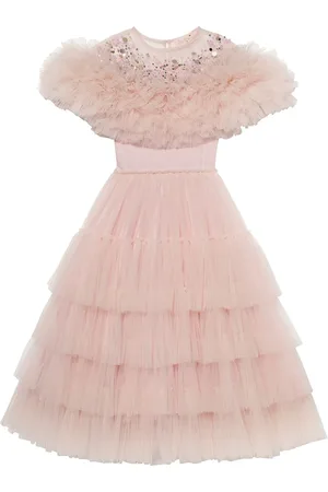 Tutu Du Monde Soha Tutu dress