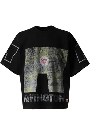 RRR-123 Nature Os Man CVA T-shirt