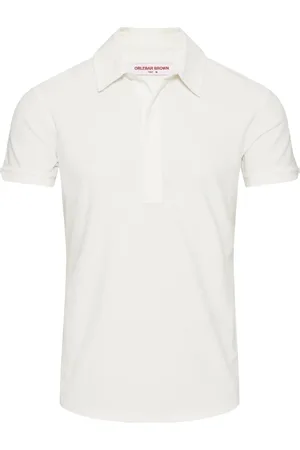 Orlebar Brown Sebastian polo shirt