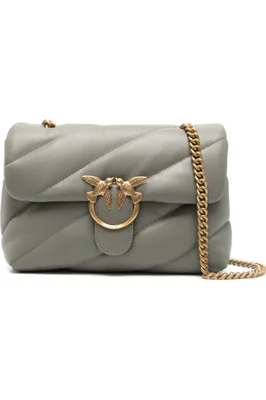 Pinko Love Puff Classic crossbody bag