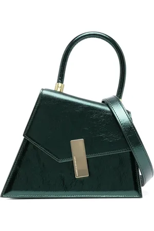 Tammy & Benjamin Mini Cubist crossbody bag