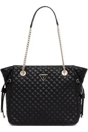 Guess Rianee Eco Quilted shopper bag