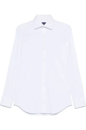 Finamore Milano shirt