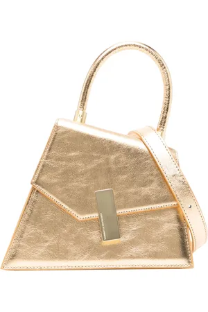 Tammy & Benjamin Mini Cubist crossbody bag