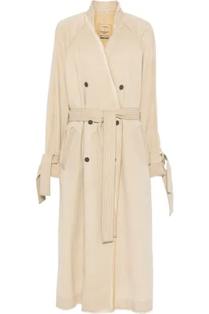 UMA WANG New coat