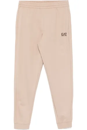 EA7 Core Identity track pants