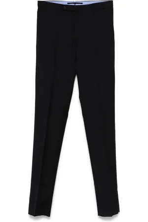 Incotex Wool trousers