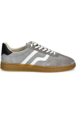 GANT Leather sneakers