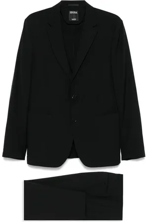 Ermenegildo Zegna Wool suit