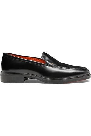 santoni Easy loafers