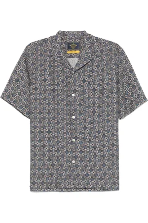 Portuguese Flannel Conte shirt