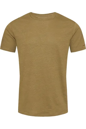 Orlebar Brown Linen t-shirt