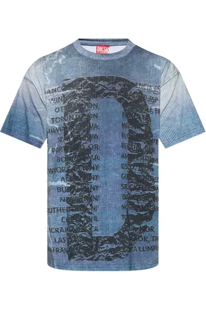 Diesel T-Norm-R2 T-shirt