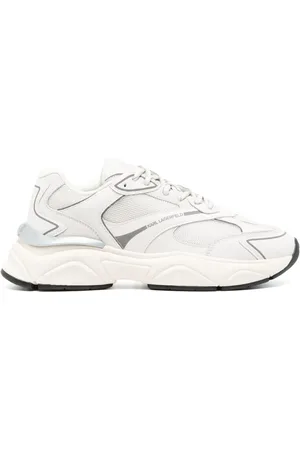 Karl Lagerfeld Komet trainers