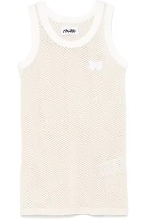MAGLIANO Fiocco tank top