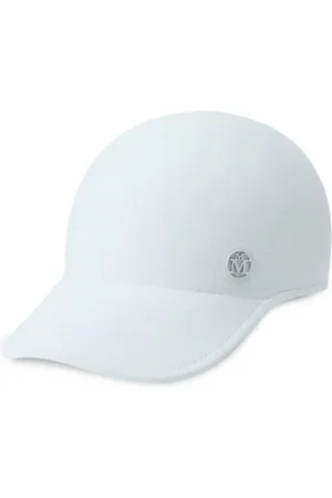 Le Mont St Michel Tiger appliqué-logo baseball cap