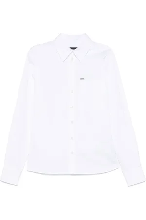Dsquared2 Cotton shirt