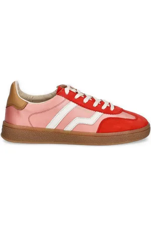 GANT Leather sneakers
