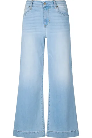 Liu Jo Cropped flared jeans
