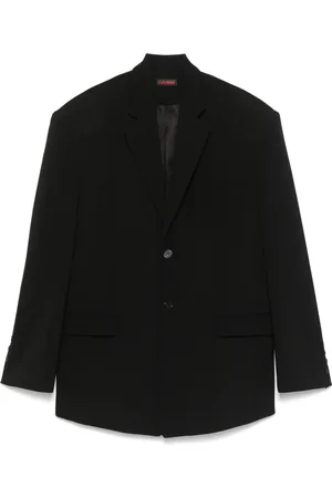 LU’U DAN Misfit blazer